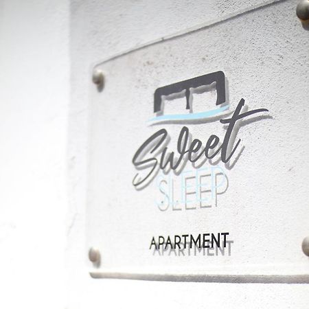 Sweet Sleep Apartment CTA Exterior photo