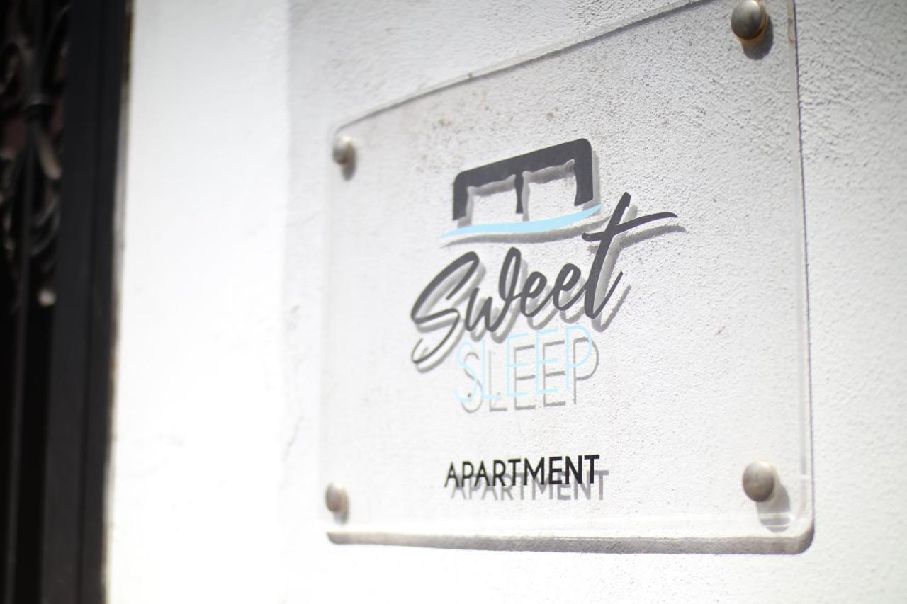Sweet Sleep Apartment CTA Exterior photo